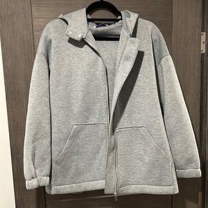 Zara jacket
